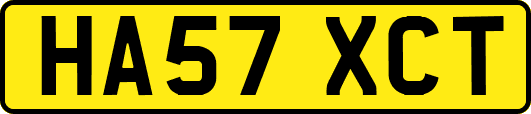 HA57XCT