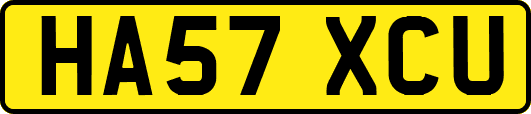 HA57XCU