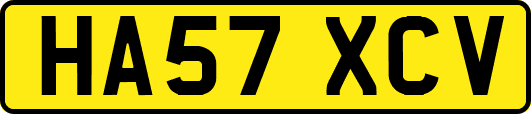 HA57XCV