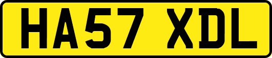 HA57XDL