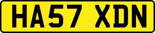 HA57XDN