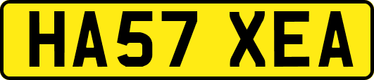 HA57XEA