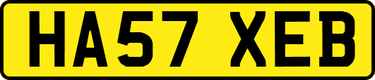 HA57XEB