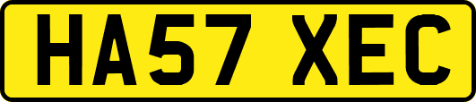 HA57XEC