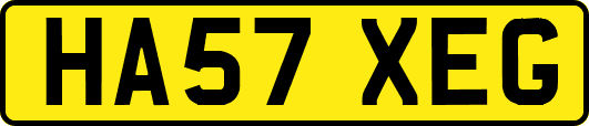 HA57XEG