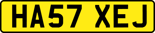 HA57XEJ
