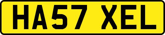 HA57XEL