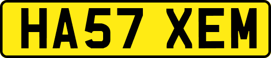 HA57XEM