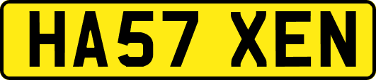 HA57XEN