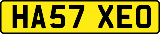 HA57XEO