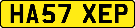 HA57XEP