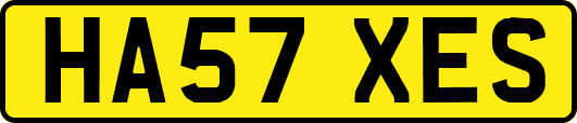 HA57XES