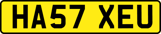 HA57XEU