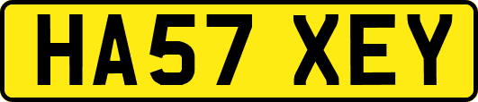 HA57XEY