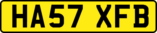 HA57XFB