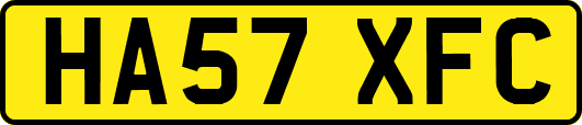 HA57XFC