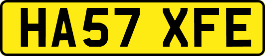 HA57XFE