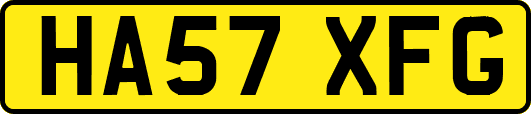 HA57XFG