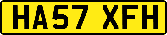 HA57XFH