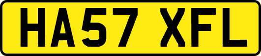 HA57XFL