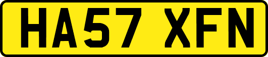 HA57XFN