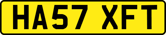 HA57XFT