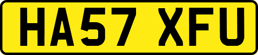 HA57XFU
