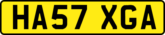 HA57XGA