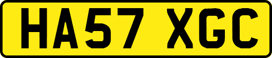 HA57XGC
