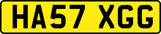 HA57XGG