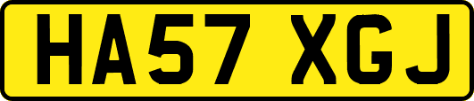 HA57XGJ