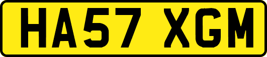 HA57XGM