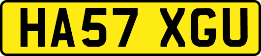 HA57XGU