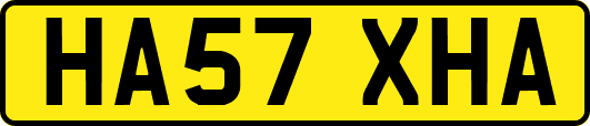 HA57XHA