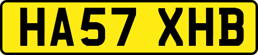 HA57XHB