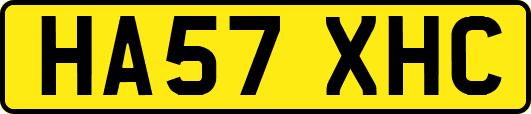 HA57XHC