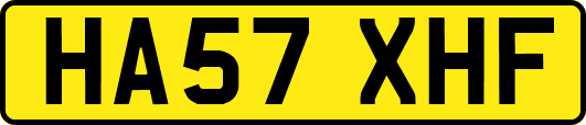 HA57XHF