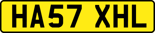 HA57XHL