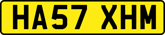 HA57XHM