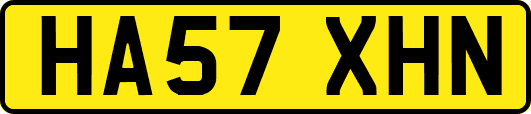 HA57XHN