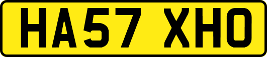 HA57XHO