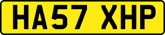 HA57XHP