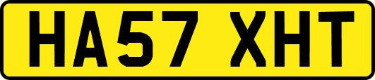 HA57XHT