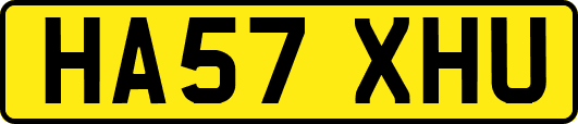 HA57XHU