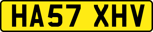 HA57XHV