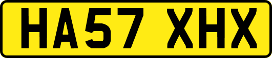 HA57XHX