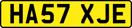 HA57XJE