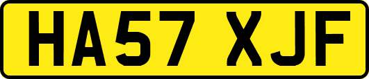 HA57XJF