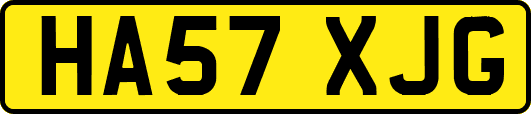 HA57XJG