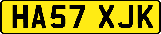 HA57XJK